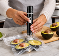 ZenVac™ Compact Vacuum Sealer